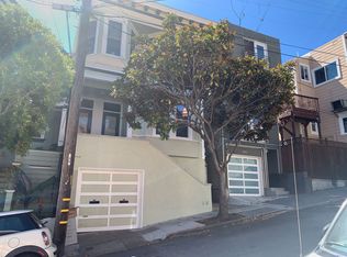 324 Anderson St, San Francisco, CA 94110