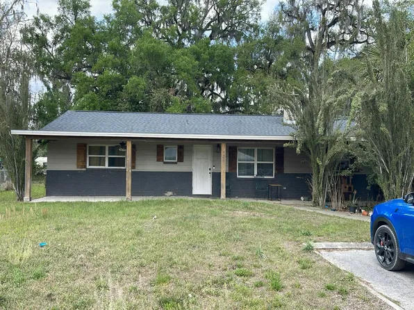 327 NE 6th Ave, Trenton, FL 32693