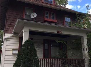 508 Augustine St, Rochester, NY 14613