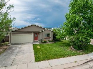 2698 Manassas Way, Colorado Springs, CO 80922