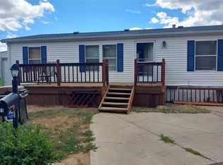 201 Pinto Street, Golden, CO 80401
