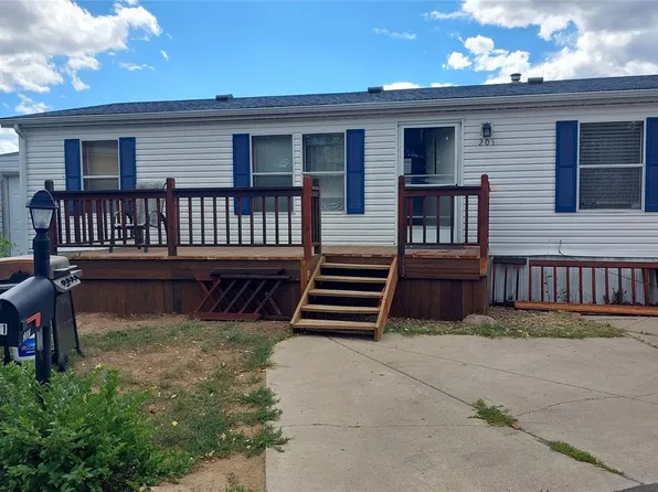 201 Pinto Street, Golden, CO 80401