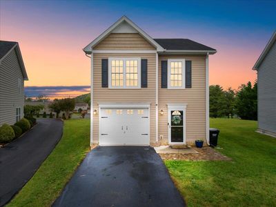 2606 Paddington Station Ln, Vinton, VA, 24179