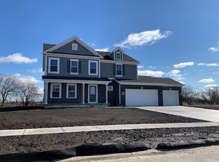 11291 Song St, Dyer, IN 46311