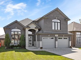 138 Summer St, Lakeshore, ON N8L0G8