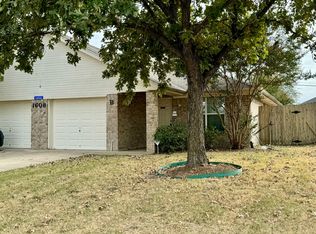 1608 Yuma Trl #B, Harker Heights, TX 76548