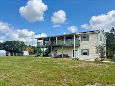 439 Corbett Rd, Lithia, FL, 33547