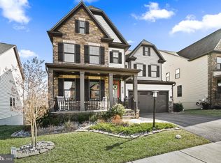 6129 Fallfish Ct, New Market, MD 21774