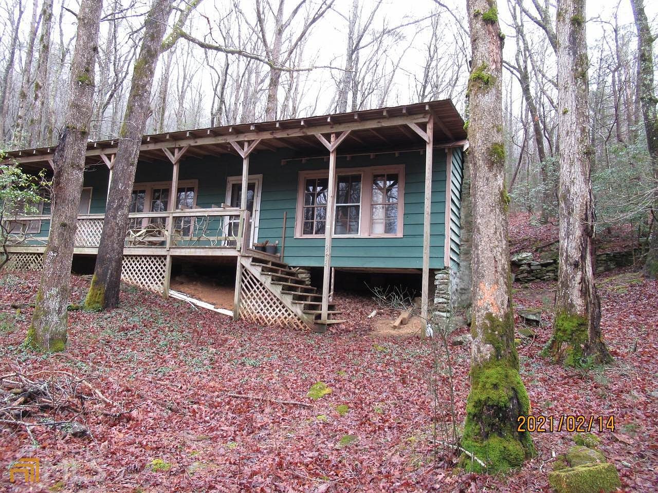2534 Toll Gate Rd, Cleveland, GA 30528 Zillow