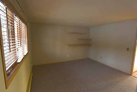 Master bedroom.