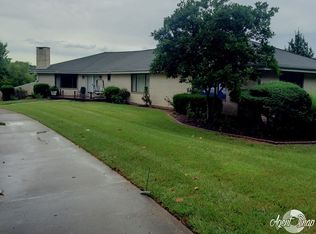 18020 Shepard Ridge Rd, Glencoe, MO 63038