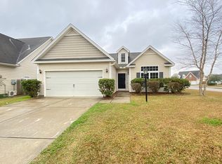 8207 Ronda Dr, Charleston, SC 29406