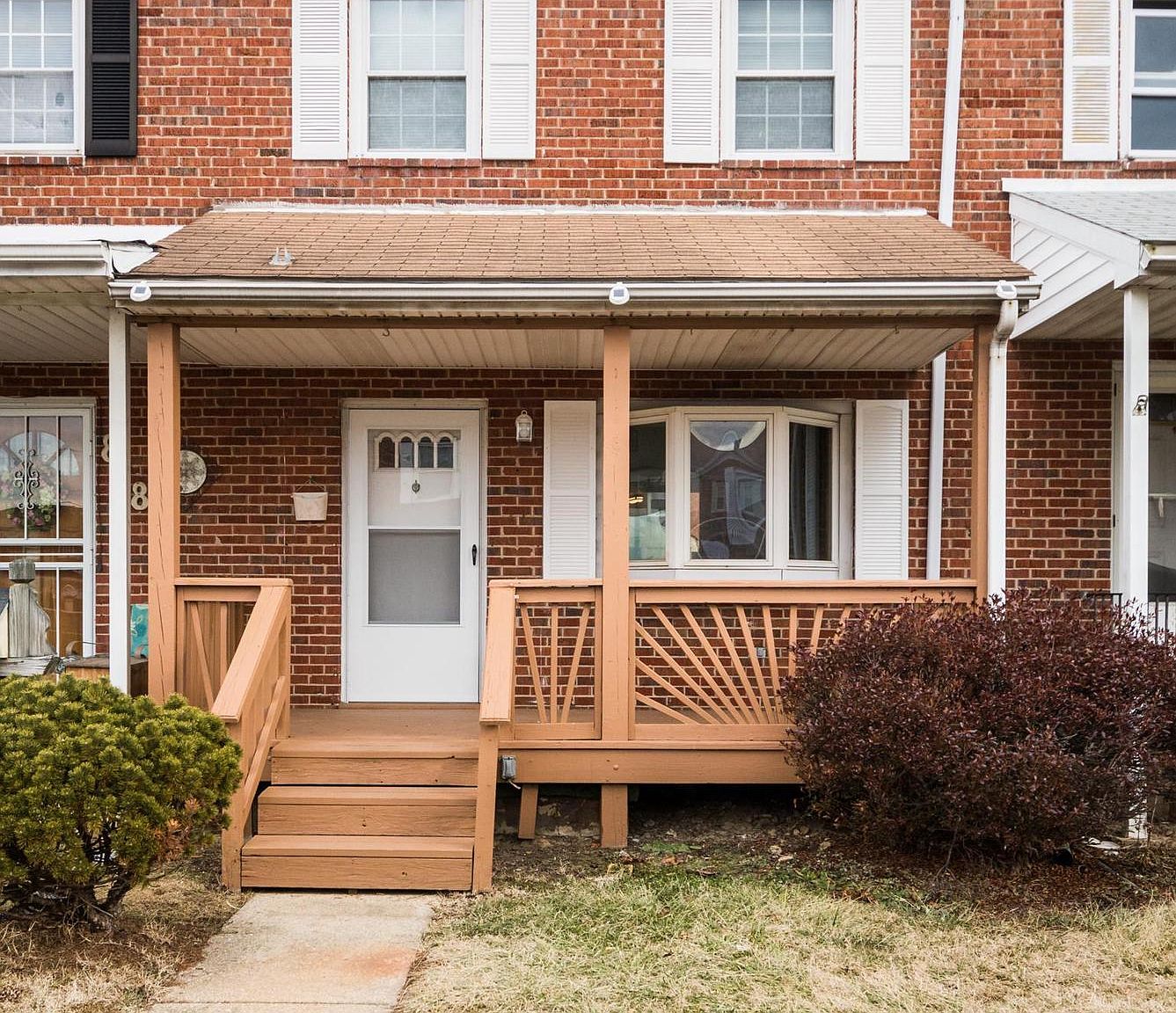 8184 Del Haven Rd, Baltimore, MD 21222 Zillow