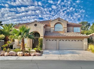 1709 Tesara Vista Pl, Las Vegas, NV 89128