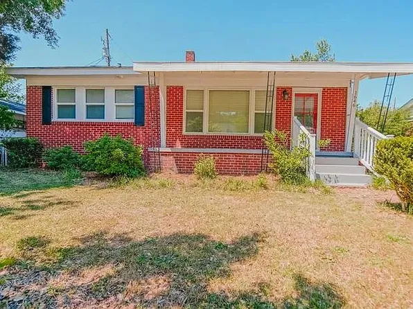 1646 Oak St, Cayce, SC 29033
