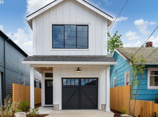 3146 NE 72nd Ave, Portland, OR 97213