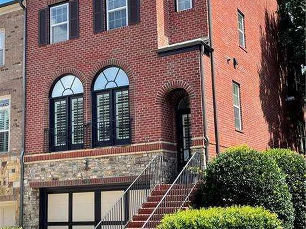 1634 Canopy Chase, Atlanta, GA 30319