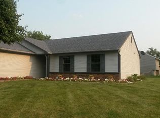 1493 Wolff Ct, Franklin, IN 46131
