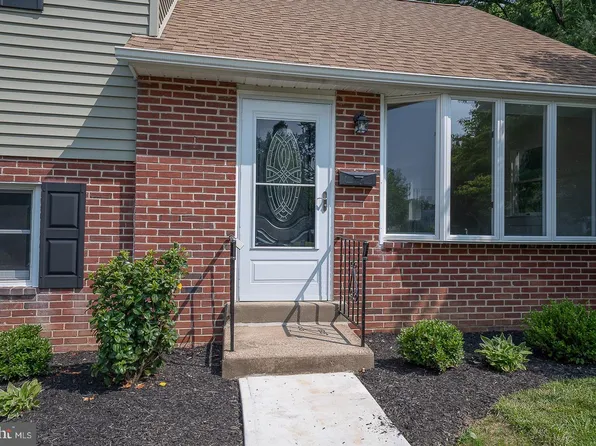 503 Poplar Rd, Flourtown, PA 19031