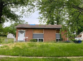 1921 Brewton St, District Heights, MD 20747