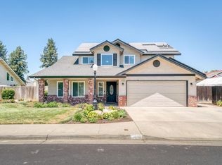 2185 Polson Ave, Clovis, CA