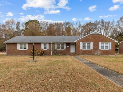 201 North Dr, Franklin, VA, 23851