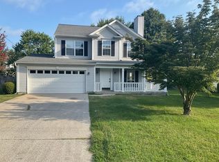 304 Hunters Chase Dr, Smyrna, TN 37167