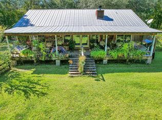 993 Baker Hill Rd, Hortense, GA 31543