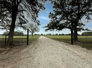 1796 County Road 2540, Quinlan, TX 75474