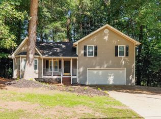 3751 Quail Hollow Trl, Snellville, GA 30039