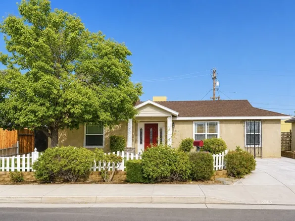 241 S Sunland St, Ridgecrest, CA 93555