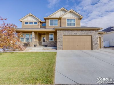 700 Mt Evans Ave, Severance, CO, 80550