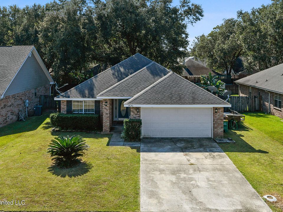 15040 Clear Springs Dr, Biloxi, MS 39532 Zillow