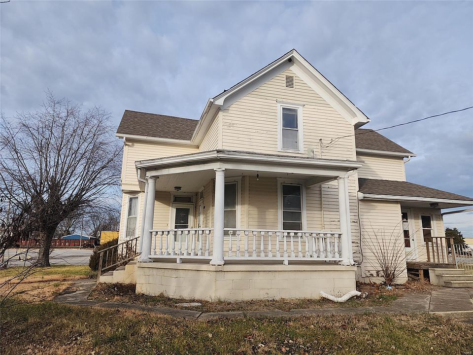 604 N West St, Steeleville, IL 62288 Zillow