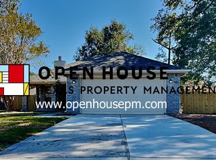 30510 Thorsby Dr, Spring, TX 77386