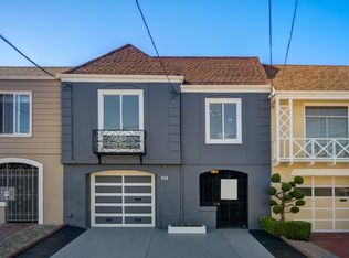 1847 29th Ave, San Francisco, CA 94122