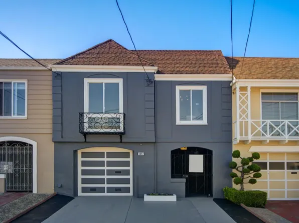 1847 29th Ave, San Francisco, CA 94122