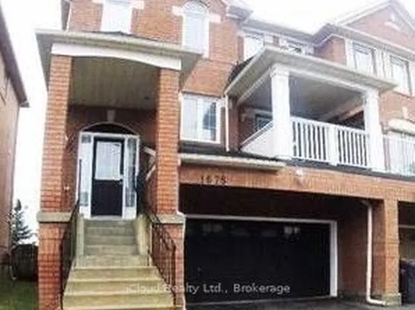 1675 Samuelson Cir, Mississauga, ON L5N 7Z8