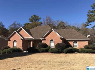 3020 Wood Cir, Birmingham, AL 35215