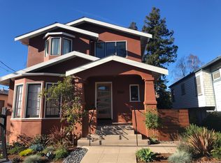 1340 Josephine St, Berkeley, CA