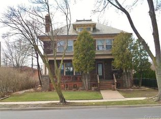 119 Market St, Mount Clemens, MI 48043