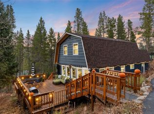 384 Blue Ridge Rd, Breckenridge, CO 80424