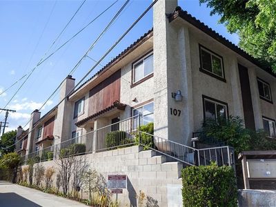 107 S Muscatel Ave APT F, San Gabriel, CA, 91776