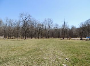 31541 Ansel Road, Logan, OH 43138