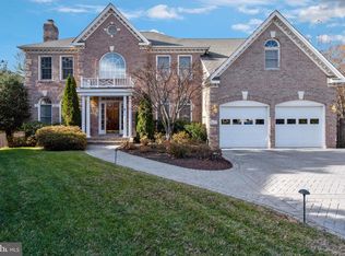 9177 Rosemary Lena Way, Alexandria, VA 22309