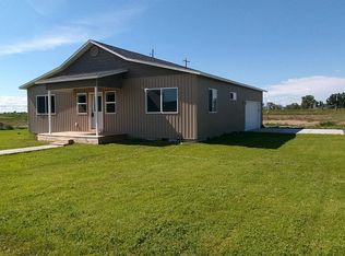 750 N Lewiston St, Wendell, ID 83355