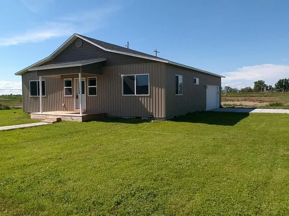 750 N Lewiston St, Wendell, ID 83355