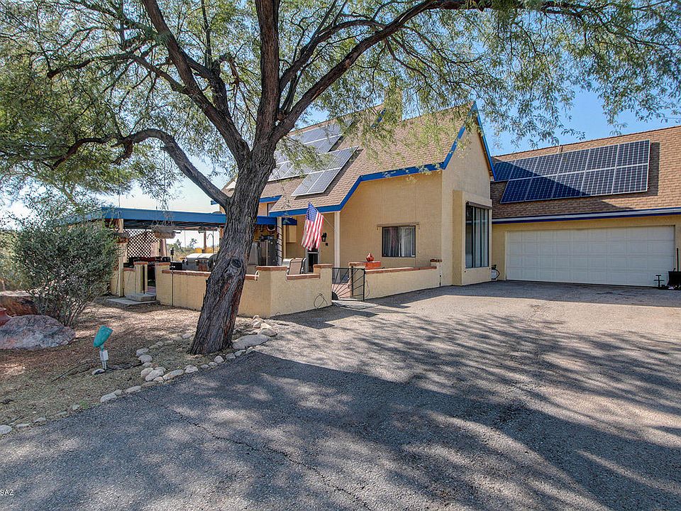 1st image of 5441 N Agave Dr