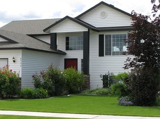 8504 Wembley Dr, Pasco, WA