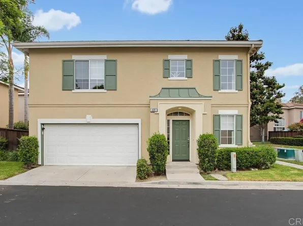 4505 Milano Way, Oceanside, CA 92057